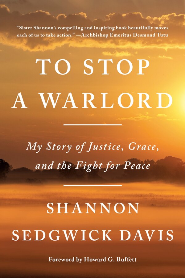 To Stop A Warlord by Shannon Sedgwick Davis, Paperback | Indigo Chapters