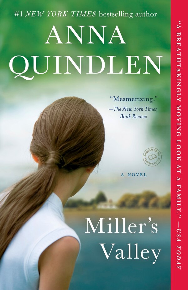 Miller's Valley by Anna Quindlen, Paperback | Indigo Chapters