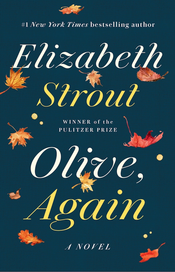 Olive Again by Elizabeth Strout, Paperback | Indigo Chapters