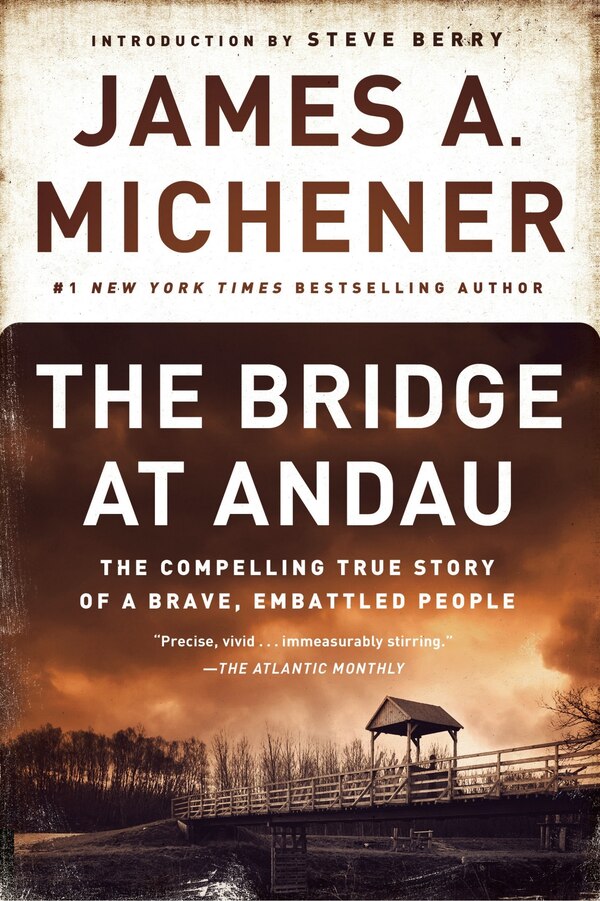 The Bridge At Andau by James A. Michener, Paperback | Indigo Chapters