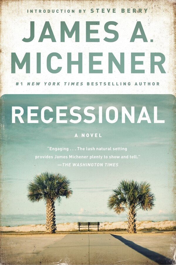 Recessional by James A. Michener, Paperback | Indigo Chapters