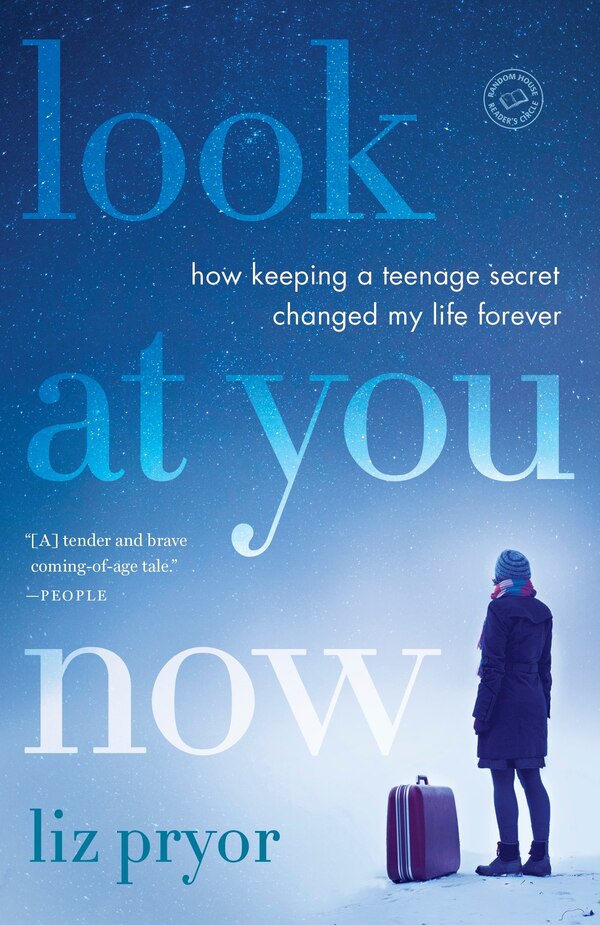 Look At You Now by Liz Pryor, Paperback | Indigo Chapters