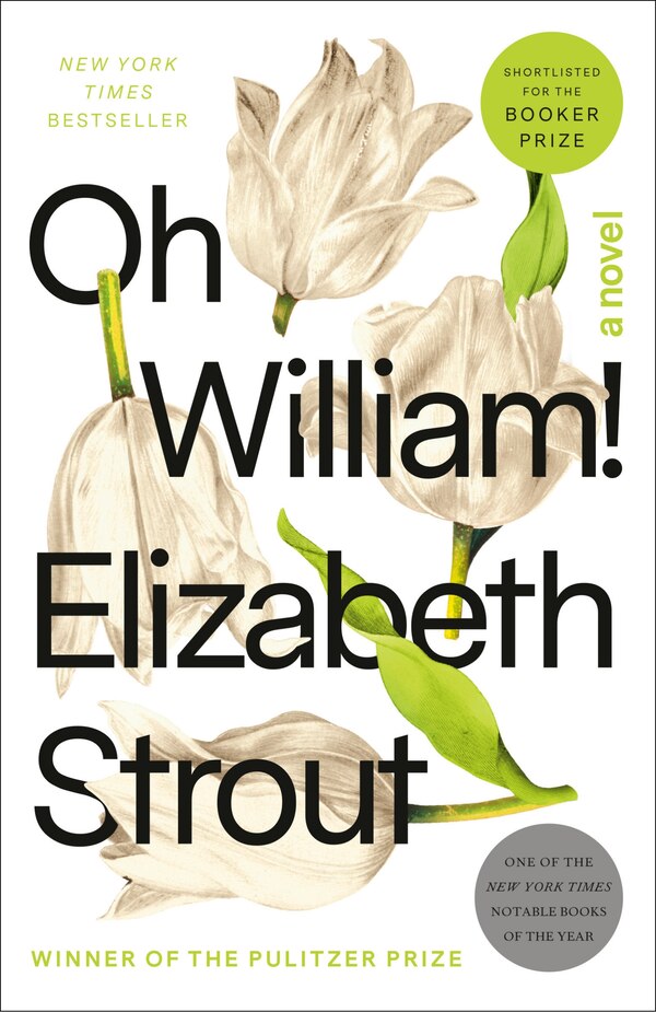 Oh William by Elizabeth Strout, Paperback | Indigo Chapters