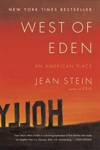 West Of Eden by Jean Stein, Hardcover | Indigo Chapters