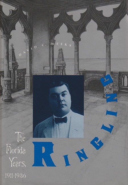 Ringling by David C. Weeks, Paperback | Indigo Chapters