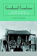 Gendered Freedoms by Nancy Bercaw, Paperback | Indigo Chapters