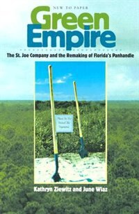 Green Empire by Kathryn Ziewitz, Paperback | Indigo Chapters
