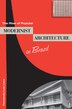 The Rise of Popular Modernist Architecture in Brazil by Fernando Luiz Lara, Hardcover | Indigo Chapters