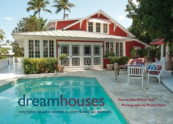 Dream Houses by Joie Wilson, Hardcover | Indigo Chapters