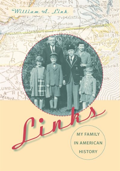 Links by William A. Link, Hardcover | Indigo Chapters