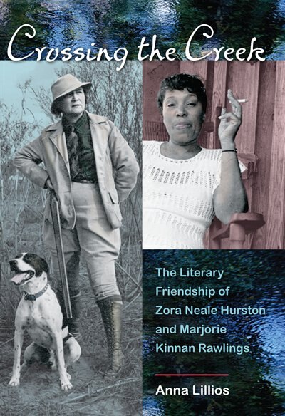 Crossing The Creek by Anna Lillios, Paperback | Indigo Chapters