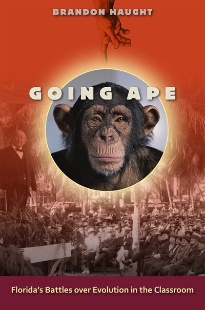 Going Ape by Brandon Haught, Hardcover | Indigo Chapters
