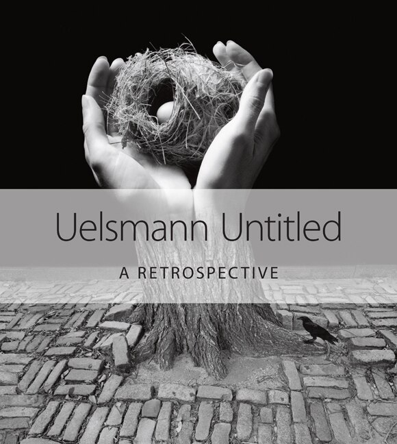 Uelsmann Untitled by Jerry N. Uelsmann, Hardcover | Indigo Chapters