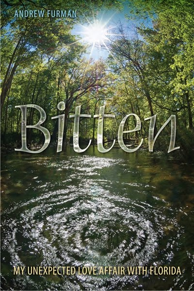 Bitten by Andrew Furman, Hardcover | Indigo Chapters