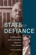State of Defiance by Judith G. Poucher, Paper over Board | Indigo Chapters