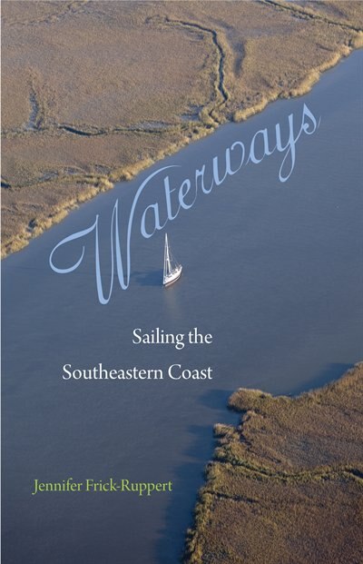 Waterways by Jennifer Frick-Ruppert, Hardcover | Indigo Chapters