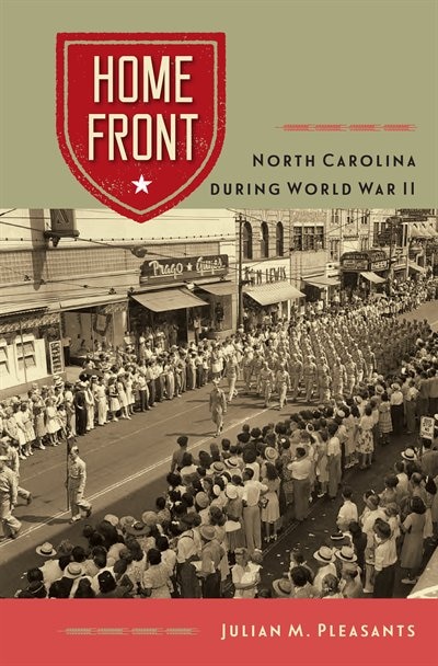 Home Front by Julian M. Pleasants, Paper over Board | Indigo Chapters