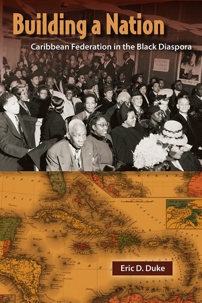 Building a Nation by Eric D. Duke, Paper over Board | Indigo Chapters