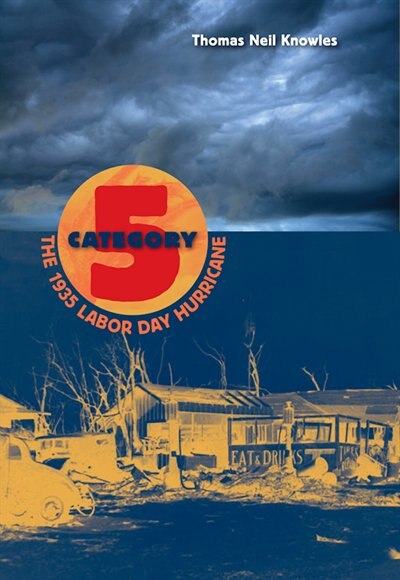 Category 5 by Thomas Neil Knowles, Paperback | Indigo Chapters