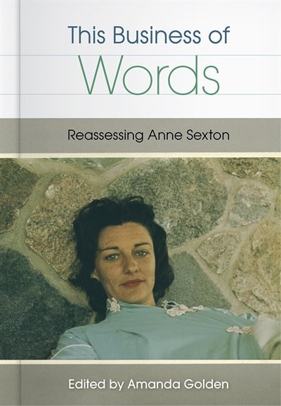 This Business Of Words by Amanda Golden, Paper over Board | Indigo Chapters