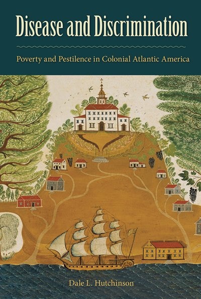 Disease And Discrimination by Dale L. Hutchinson, Paper over Board | Indigo Chapters