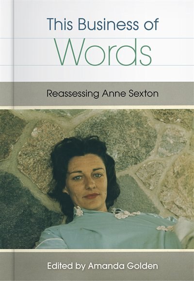 This Business Of Words by Amanda Golden, Paperback | Indigo Chapters