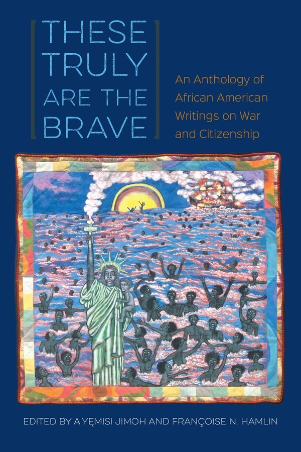 These Truly Are The Brave by A Yęmisi Jimoh, Paperback | Indigo Chapters