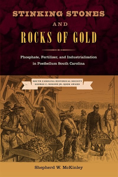 Stinking Stones And Rocks Of Gold by Shepherd W. Mckinley, Paperback | Indigo Chapters