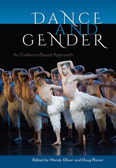 Dance And Gender by Wendy Oliver, Paperback | Indigo Chapters