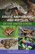 Exotic Amphibians And Reptiles Of The United States by Jr. Walter E. Meshaka, Paper over Board | Indigo Chapters