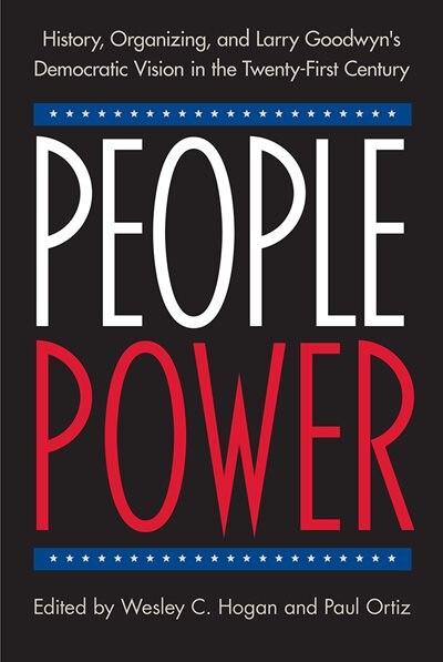 People Power by Wesley C. Hogan, Paperback | Indigo Chapters