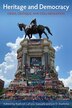 Heritage and Democracy by Kathryn Lafrenz Samuels, Paper over Board | Indigo Chapters