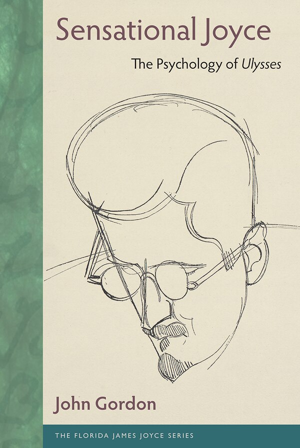 Sensational Joyce by John Gordon, Paper over Board | Indigo Chapters
