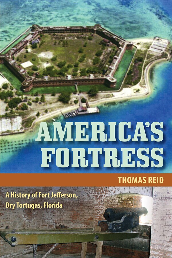 America's Fortress by Thomas Reid, Paperback | Indigo Chapters