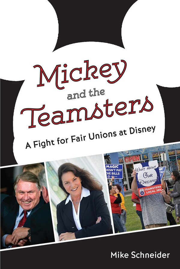 Mickey and the Teamsters by Mike Schneider, Paperback | Indigo Chapters