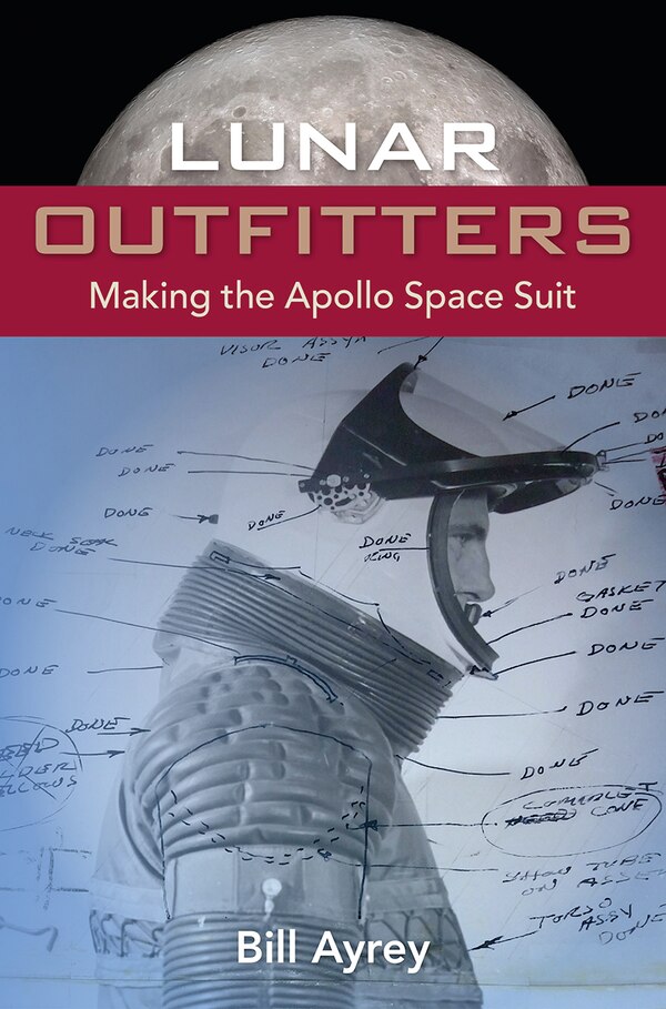 Lunar Outfitters by Bill Ayrey, Paperback | Indigo Chapters