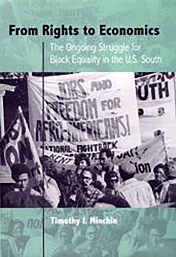 From Rights to Economics by Timothy J. Minchin, Paperback | Indigo Chapters
