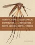 Identification and Geographical Distribution of the Mosquitoes of North America North of Mexico by Richard F. Darsie, Paperback | Indigo Chapters
