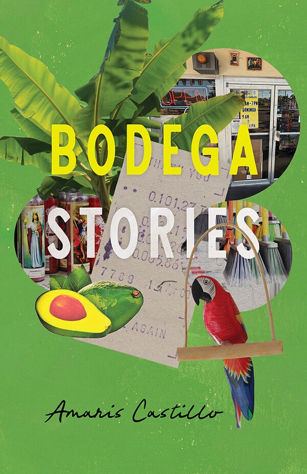 Bodega Stories by Amaris Castillo, Paperback | Indigo Chapters