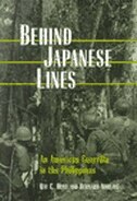 Behind Japanese Lines by Bernard Norling, Paperback | Indigo Chapters
