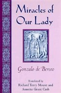 Miracles Of Our Lady by Gonzalo de Berceo, Hardcover | Indigo Chapters