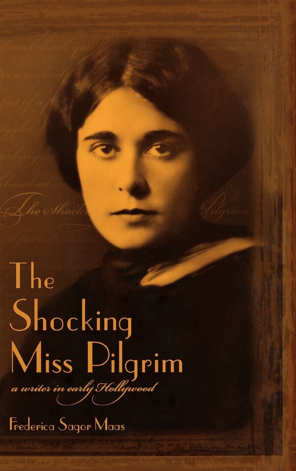 The Shocking Miss Pilgrim by Frederica Sagor Maas, Hardcover | Indigo Chapters