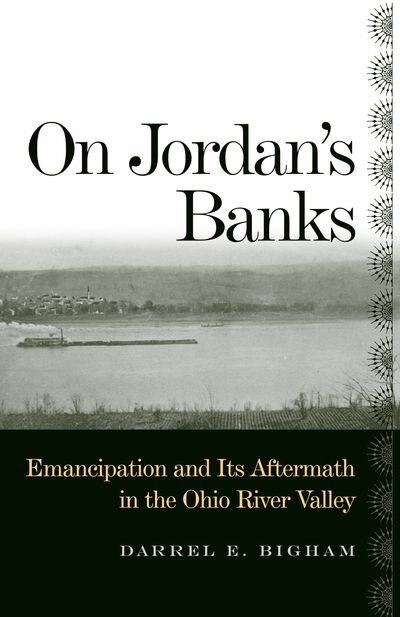 On Jordan's Banks by Darrel E. Bigham, Hardcover | Indigo Chapters