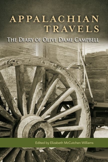 Appalachian Travels by Elizabeth M. Williams, Hardcover | Indigo Chapters
