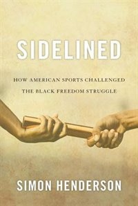 Sidelined by Simon Henderson, Hardcover | Indigo Chapters