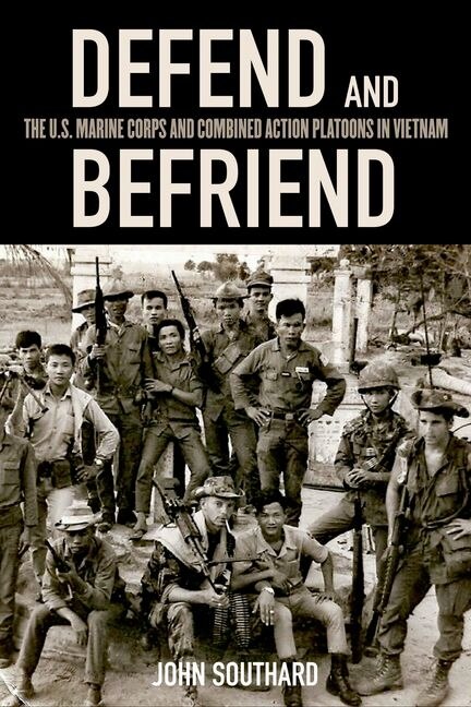 Defend and Befriend by John Southard, Hardcover | Indigo Chapters