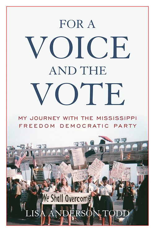 For a Voice and the Vote by Lisa Anderson Todd, Hardcover | Indigo Chapters