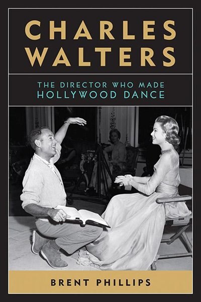 Charles Walters by Brent Phillips, Hardcover | Indigo Chapters