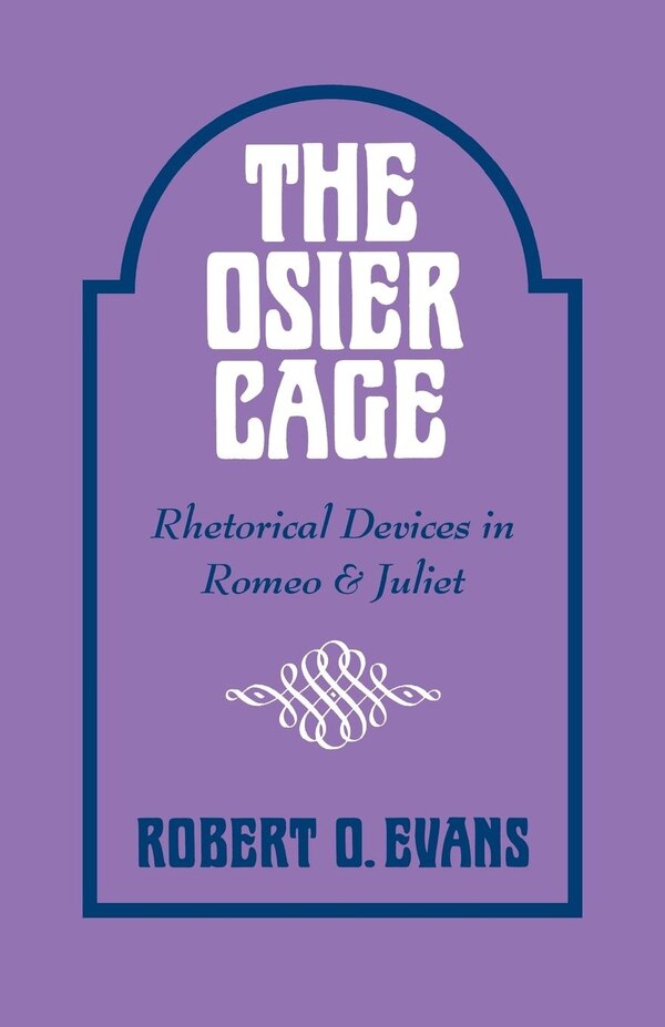The Osier Cage by Robert O. Evans, Paperback | Indigo Chapters