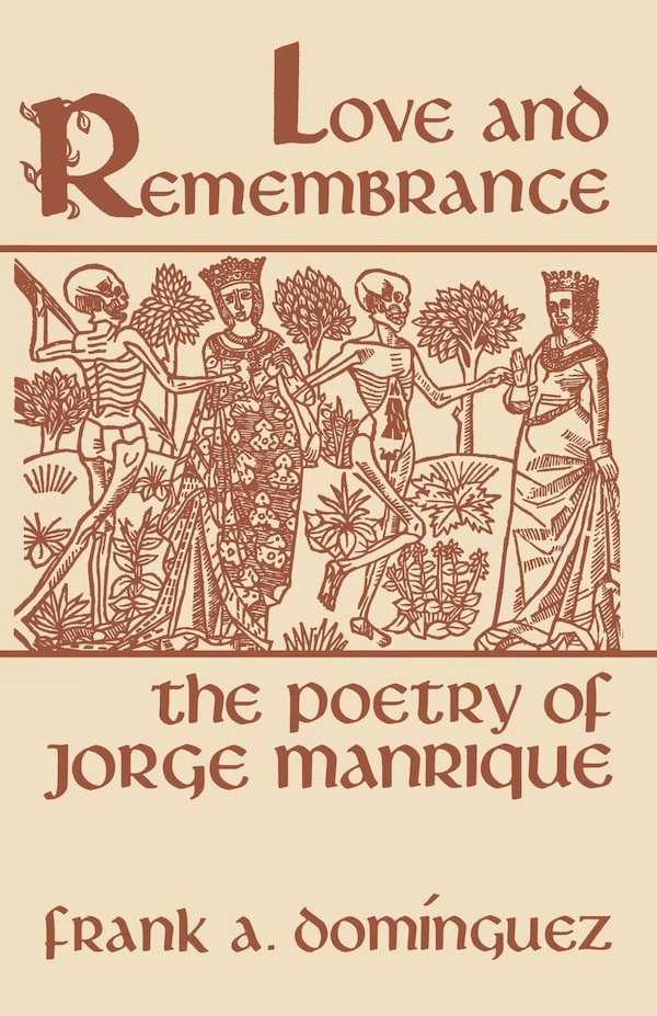 Love And Remembrance by Frank A. Domínguez, Paperback | Indigo Chapters